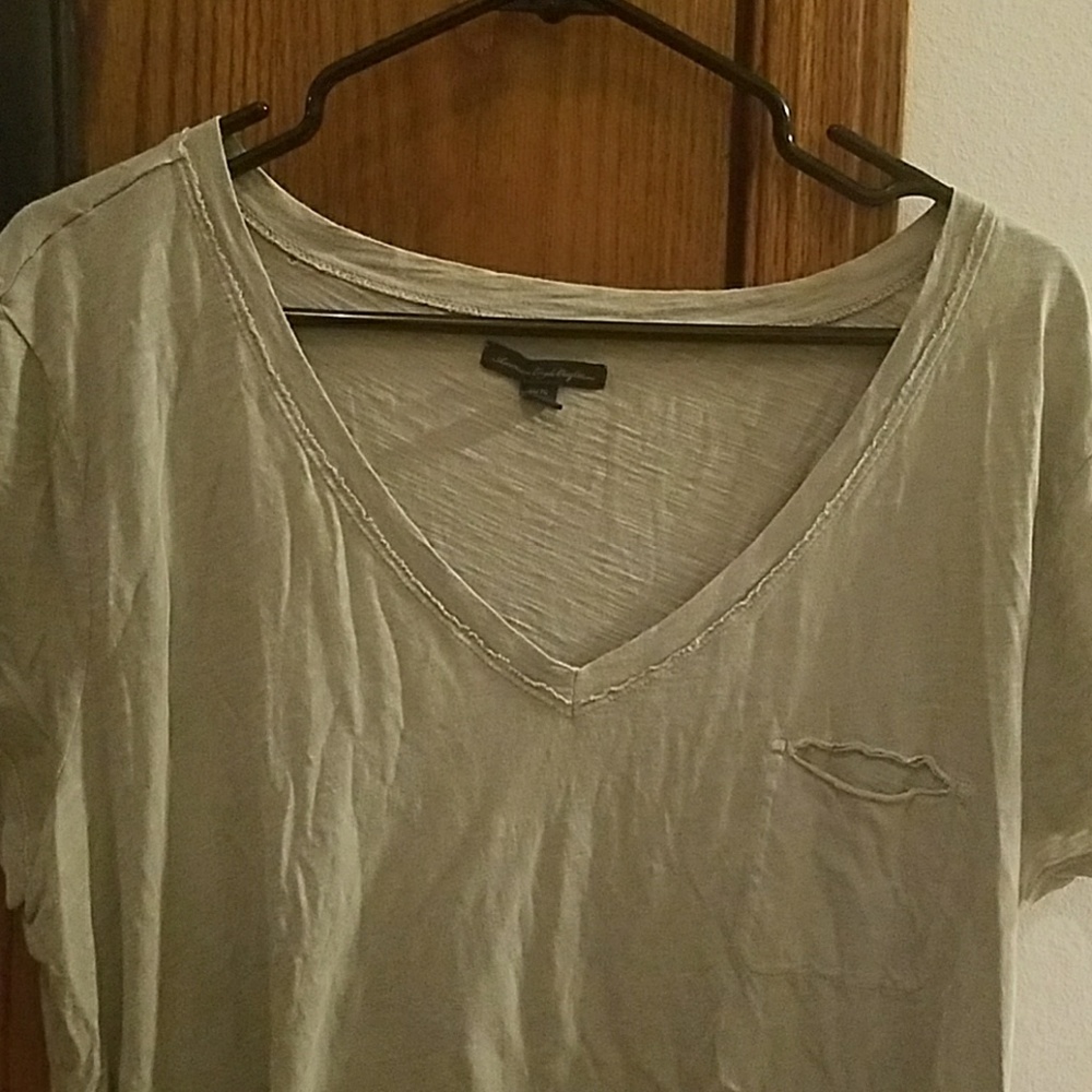 AE shirt